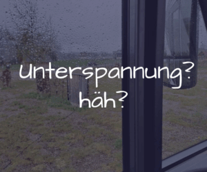 Unterspannung im Wohnmobil: Mein Strom-Fail mit Lerneffekt