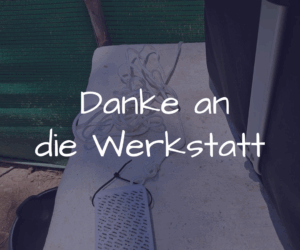 Dankbarkeit auf Reisen – Wie eine kleine Panne mein Herz berührte