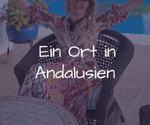 Ein Ort in Andalusien