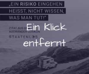 Auswandern wegen Steuern: Mein Weg in die Freiheit